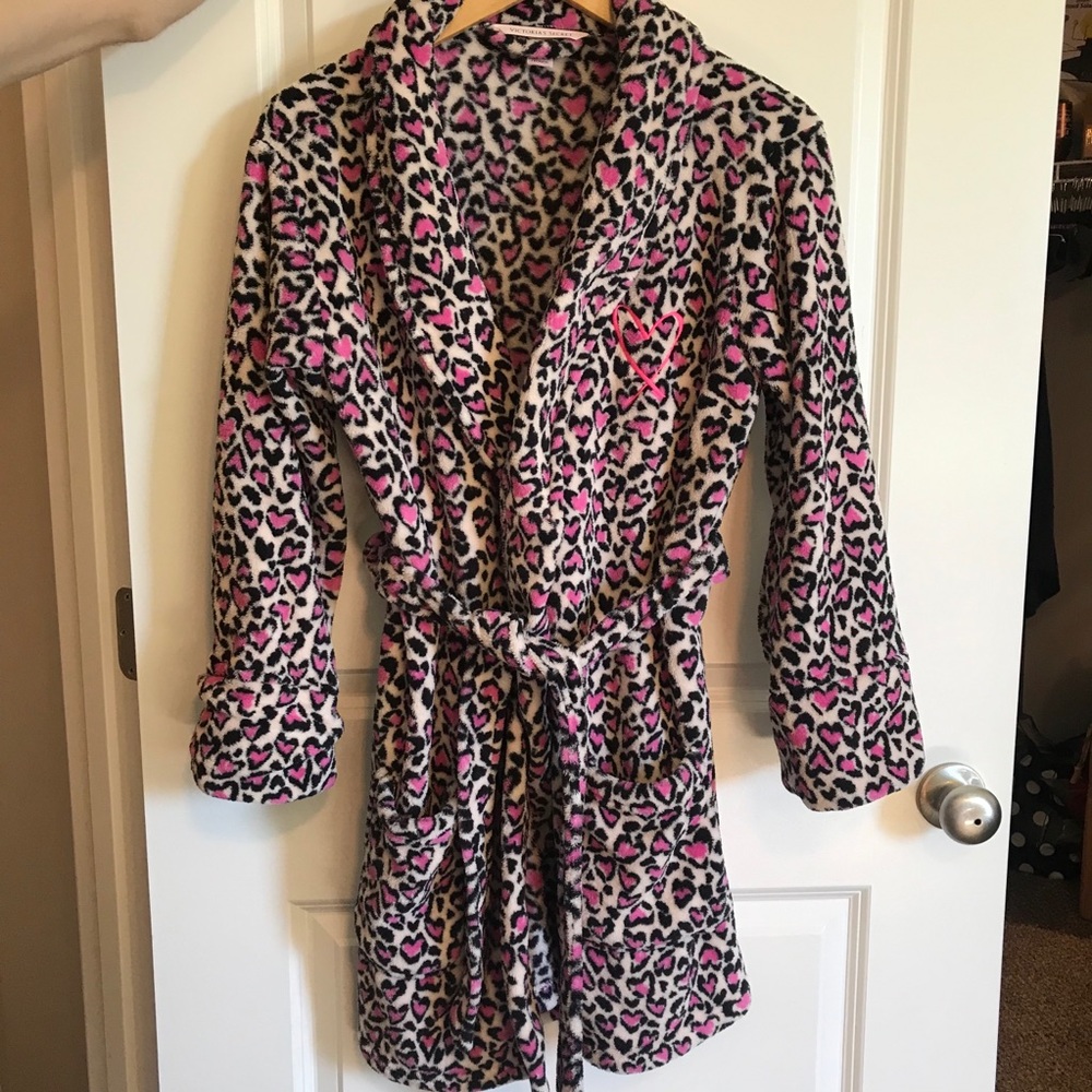 Victoria’s Secret Robe sz XS